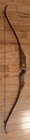 Vintage Fred Bear Archery Super Kodiak Recurve Bow Rh 60  50  W  Coin