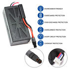    maximalpower Drone Battery 11 1v 4050mah Replacement For Parrot Disco Fpv Rc