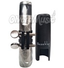 Beechler Bellite Metal Alto Saxophone Mouthpiece