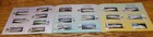 Original 1999 Crownline Boat Full Line Sales Brochure 99 180 Br 248 Br 210 Ccr