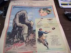The Scrantonian - Magazine Section 11 22 36  Believe It Or Not By John L  Ripley