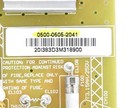 Vizio E320-a0 Power Supply Board 0500-0505-2041   Fsp065-1pz02   3bs0335912gp