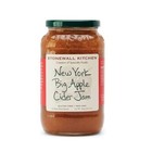 2-pack Stonewall Kitchen Apple Cider Jam Fruit Spread 29 5 Oz Each Glass Jar
