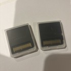 Pokemon Heartgold   Pokemon Soulsilver Nintendo Ds Cartridge Tested Working