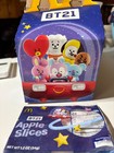 2026 Mcdonald   s Happy Meal Bt21 Bts Sealed Complete Set Of 10 W  Happy Meal Box