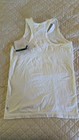 Athleta Girl White Size X-large 14 Tank Top