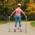 Folding Skater Aid For Kids Roller Skating  Roller Skate Trainer For Kids Toddle