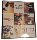 U2 Salome The Axtung Beibe Outtakes 1992 Euro Import 3cd Fanclub Edition