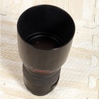 Canon Ef 135-135mm F 2l Usm Lens  Used Only 2-3 Times 