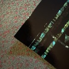 Original 2003 The Matrix Reloaded Movie Theater Poster Holofoil 27x40 One Sheet