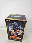 Banpresto Grandista Son Goku Iii Dragon Ball Super Anime Pvc Figure New Boxed