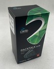   new   Cardo Packtalk Slim Duo Mesh   Bluetooth Communication System Jbl