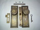 Antique Door Hardware