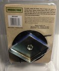 New Moultrie Metal Spin Plate   Funnel Kit Pig Deer Big Game Feeder Mhf-aspf P4