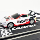 Carrera Go    Maserati Gt4 - 1 43 Slot Car Race Track Set Electric New