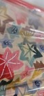 New Vintage Japanese Furoshiki Dyed Wrapping Cloth Tapestry Bandana Cloth 21 