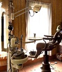 Antique 1930s White Ritter Dental  Machine Unit Local Pickup 76691 Near Waco