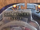 Diamond Select Toys Stargate Sg-1 Series 1 Colonel Jack O neill Unopened