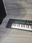 Yamaha Portasound Voice Bank Pss-170 Digital Synthesizer W  Cord Used works