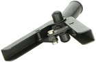 Rivet Tool Plastic Rivets Black Large Flat Pan Screw Head Auto Body Trim