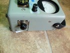 Bird 4304a Thruline Wattmeter Watt Element Slug Reading Meter   Very Nice