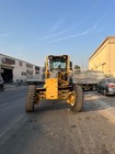 2009 Volvo G930 Motor Grader 2490 Hours Only
