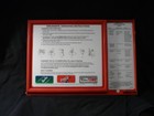 Syrup Compartment Door For Coca-cola Breakmate