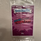 2023 Nycc Topps Exclusive Garbage Pail Kids  gpk  Cards Sealed