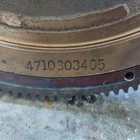 Detroit 15  dd 15  Flywheel