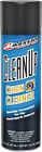 Maxima Racing Oils Clean-up Chain Cleaner - 15 5 Oz Can - Qty  12  - 75920