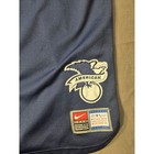 Nike Mlb New York Yankees Jersey Mens Medium Navy Blue American League Baseball