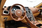 2019 Aston Martin Db11 Volante Convertible 2d