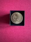 1964  Beatles Commemorative Coin   visit To The Us    nems   scarce   Vintage 