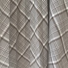 Vintage Pleated Long Skirt Size 23 Waist 