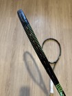 Wilson Pro Stock Steam 100 Blade Paint Job Emma Raducanu Tennis Racquet