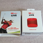 Game Golf Live Gps Tracking System Shot Digital Training Performance Analytics