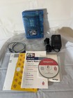 Iomega Zip 100 Usb External Drive Bundle     Z100usb     Mac   Pc - Mint     