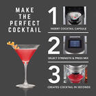 Bartesian Cocktail Mixer Capsules  Variety Pack Of 30  Includes 6 Flavors