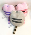 Adorable   pusheen 6  Plush    Choose Your Favorite Color
