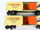 Lot Of 6 O Gauge 3-rail Lionel Operation Lifesaver lionel Anniversary Boxcars 