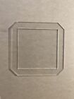 Custom Acrylic Templates Designed For Stencils  Handmade Wallets  Bags  Sewing