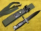 Ak12 Multi-functional Edc Knife For Outdoor Equipped With Durable Abs Sheath