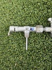 Vintage Us Divers Co  Bar Yoke Manifold Good Shape