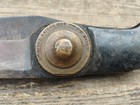 Vintage 15    R Heinisch Inventor Newark Nj Usa Steel Brass Shears Scissors 1859