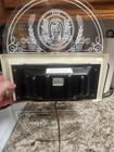 Vtg 1984 Olympia Premium Lager Beer Lighted Sign Man Cave Works