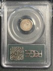1830 Capped Bust Half Dime Pcgs Xf-40 Ogh Pq 