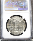 1975 Finland Silver 10 Markkaa Urho Kekkonen Ngc Ms 66 Scarce Nice Gem Bu Coin