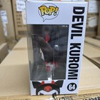 Funko Pop  Vinyl  Sanrio - Devil Kuromi -   exclusive   64