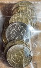 Vintage Mixed Circulated Tokens -miscellaneous Various Tokens Quantity 30