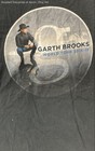 Gildan Men s Garth Brooks 2014-15 World Tour Concert T-shirt Black Sz Xl